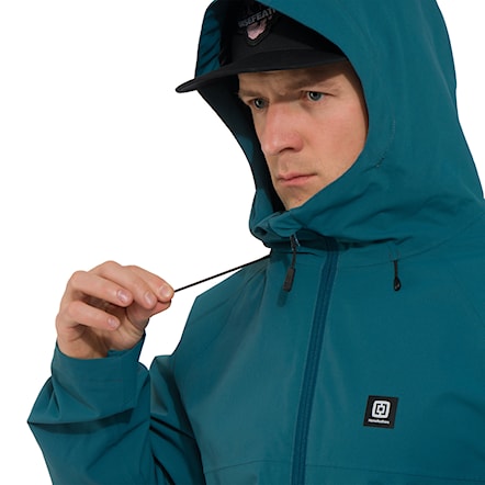 Street bunda Horsefeathers Seeker Jacket hydro 2025 - 10