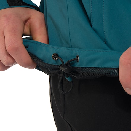 Street bunda Horsefeathers Seeker Jacket hydro 2025 - 12