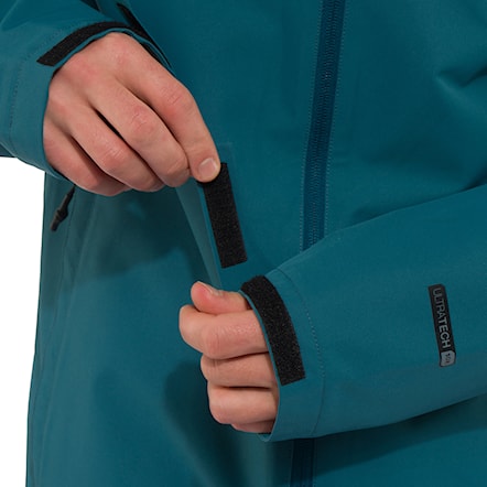 Street bunda Horsefeathers Seeker Jacket hydro 2025 - 13