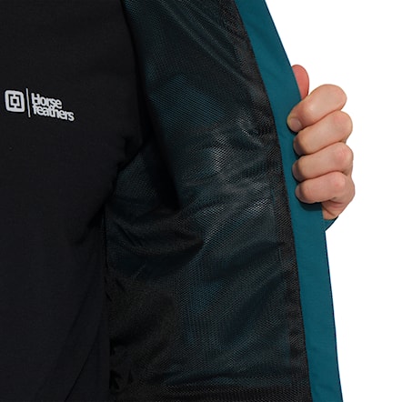 Street bunda Horsefeathers Seeker Jacket hydro 2025 - 14