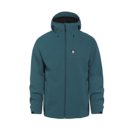 Street bunda Horsefeathers Seeker Jacket hydro 2025 - 3