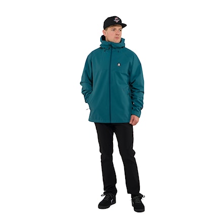 Street bunda Horsefeathers Seeker Jacket hydro 2025 - 5