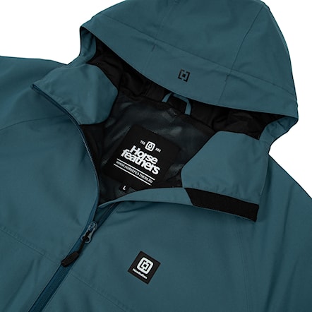 Street bunda Horsefeathers Seeker Jacket hydro 2025 - 6