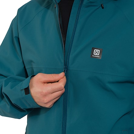 Street bunda Horsefeathers Seeker Jacket hydro 2025 - 9