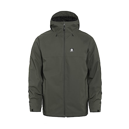 Street bunda Horsefeathers Seeker Jacket urban olive 2025 - 4