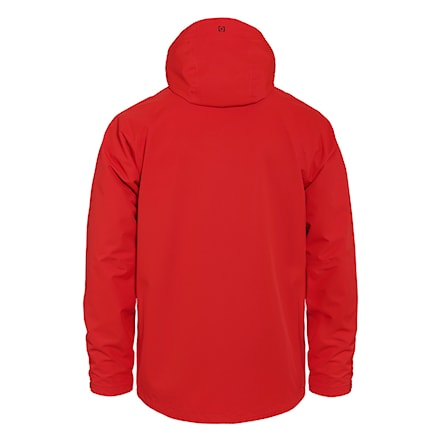 Street Jacket Horsefeathers Seeker lava red 2024 - 2