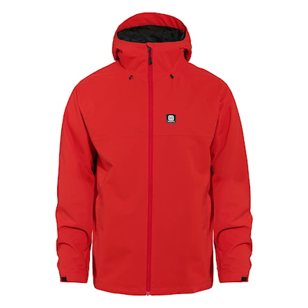 Street Jacket Horsefeathers Seeker lava red 2024 - 1