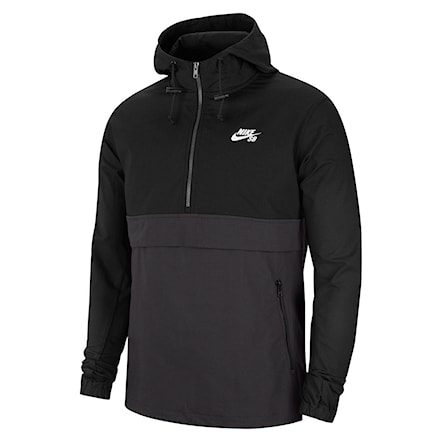 Street Jacket Nike SB Anorak black 2020 - 1