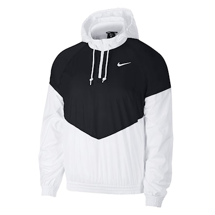 Street Jacket Nike SB Shield black/white/white 2019 - 1