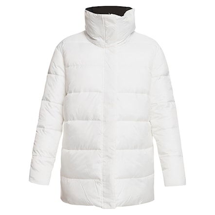 Winter Jacket Roxy Like Magic snow white 2021 - 12