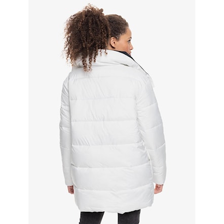Winter Jacket Roxy Like Magic snow white 2021 - 3