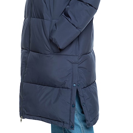 Winter Jacket Roxy Test Of Time mood indigo 2022 - 6