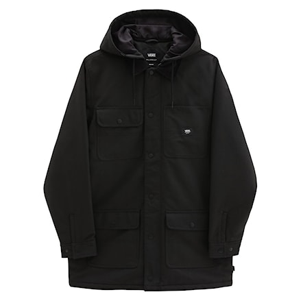 vans jacket xxl