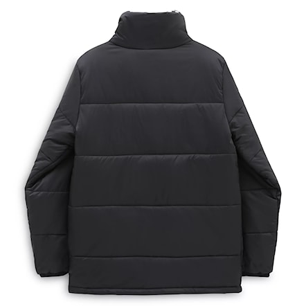 Winter Jacket Vans Send it Reversible MTE Puffer black 2022 - 11