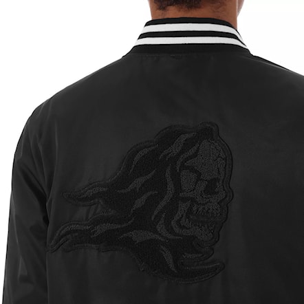 sixers varsity jacket