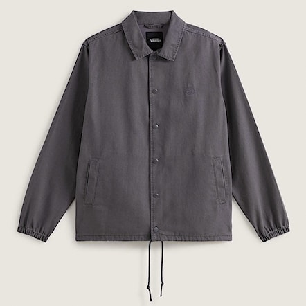 Street bunda Vans Torrey Pigment Canvas Coaches Jckt mountain essentials asphalt 2026 - 6