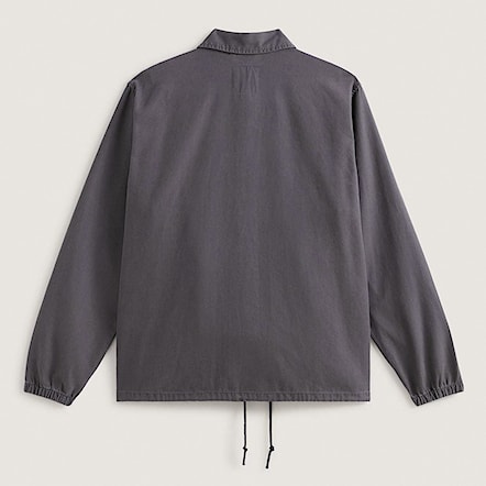 Street bunda Vans Torrey Pigment Canvas Coaches Jckt mountain essentials asphalt 2026 - 7