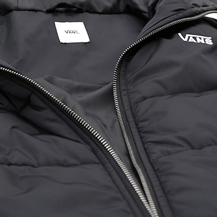 Winter Jacket Vans Wms Foundry Long MTE black 2023 - 4