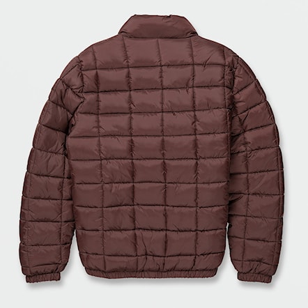Winter Jacket Volcom Walltzerd Jacket mahogany 2022 - 8
