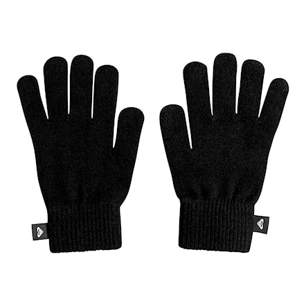 Street Gloves Roxy Tropical Snow anthracite 2025 - 5