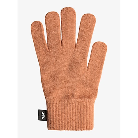 Street Gloves Roxy Tropical Snow camel 2025 - 3