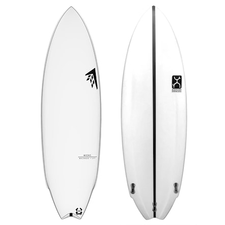 Surfboard Fins Firewire Midas Lft 2019 - 1