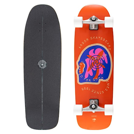 Surfskate Arbor CX Daily Driver 2024 - 1