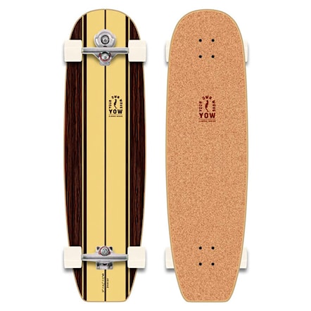 Surfskate YOW Byron Bay 38" Classic 2024 - 1