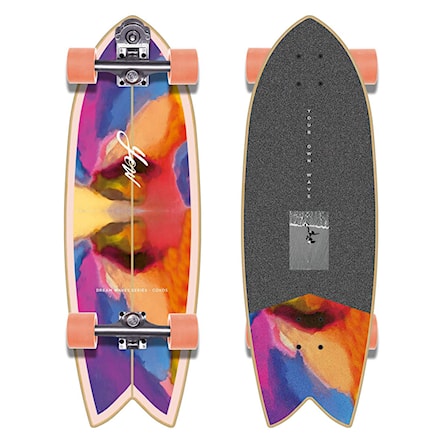 Surfskate YOW Coxos 2020 - 1