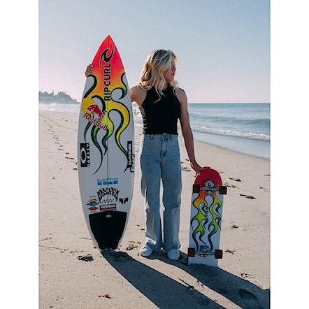 Surfskate YOW Erin Brooks High Blaze 32" Signature 2025 - 2