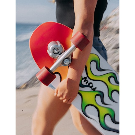 Surfskate YOW Erin Brooks High Blaze 32" Signature 2025 - 3