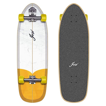 Surfskate YOW Fistral 2020 - 1