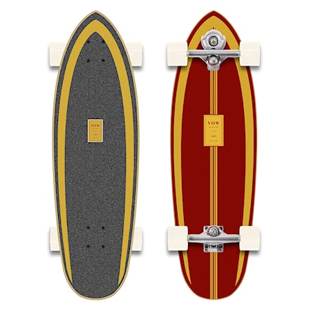 Surfskate YOW J-Bay 2021 - 1
