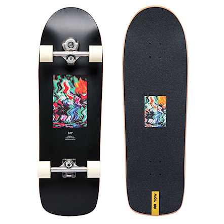 Surfskate YOW Lowers 34" High Performance 2024 - 1