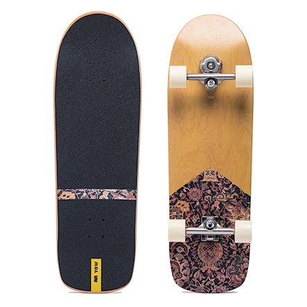 Surfskate YOW Lowers 34" High Performance 2023 - 1