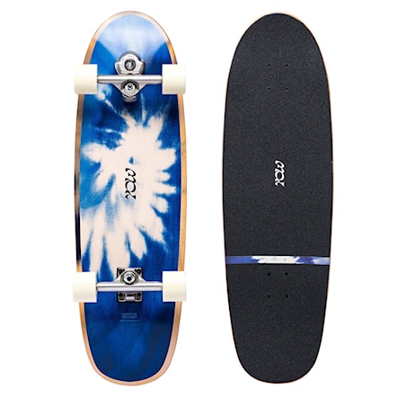 Surfskate YOW Outer Banks 33.85" High Performance 2024 - 1
