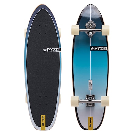 Surfskate YOW Shadow 33.5" Pyzel 2022 - 1
