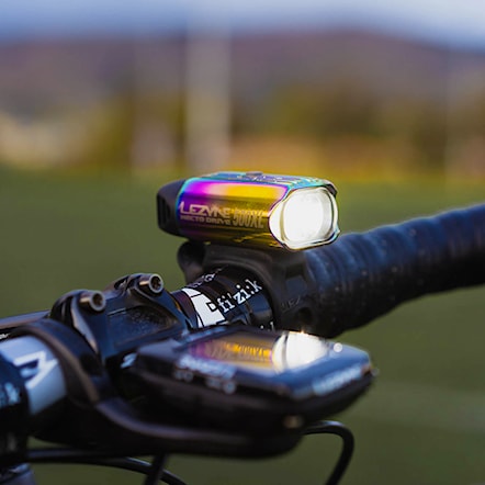 Svetlo na bicykel Lezyne Hecto Drive 500XL neo metallic - 3
