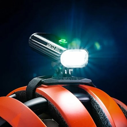 Oświetlenie rowerowe Lezyne Helmet Micro Drive Pro 800Xl black gloss - 3