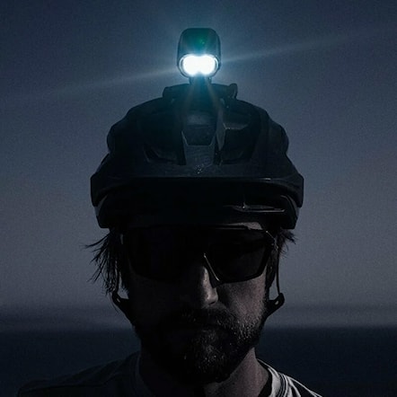 Oświetlenie rowerowe Lezyne Helmet Micro Drive Pro 800Xl black gloss - 4