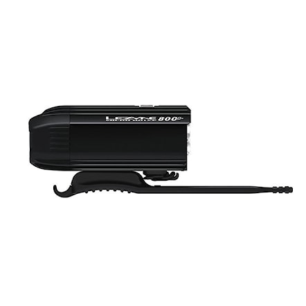 Světlo na kolo Lezyne Micro Drive 800+ Front satin black - 3