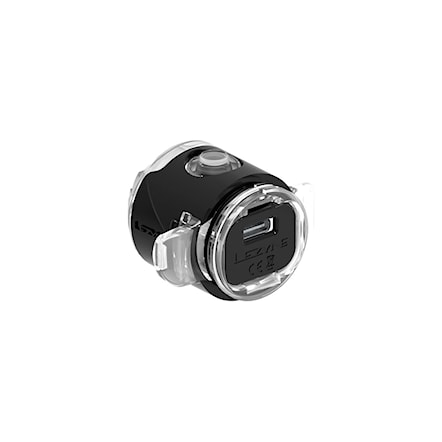 Bike Light Lezyne Femto USB C Drive Front black - 2