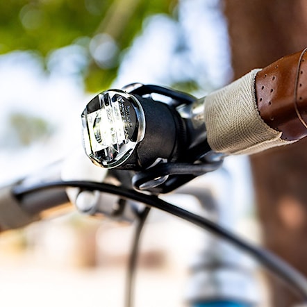 Bike Light Lezyne Femto USB C Drive Front black - 3