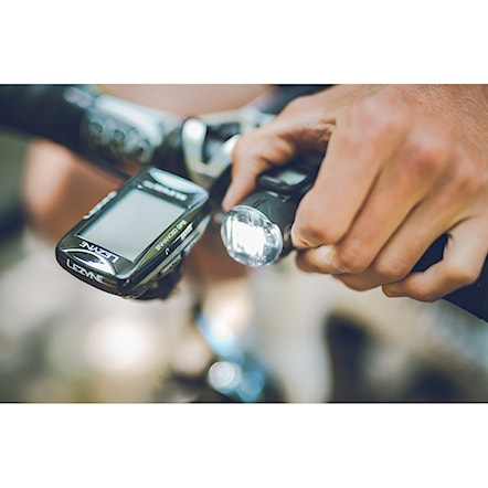 Bike Light Lezyne Femto USB C Drive Front black - 4