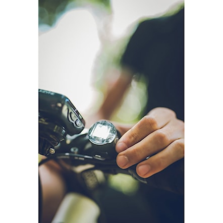 Bike Light Lezyne Femto USB C Drive Front black - 6