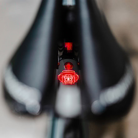 Bike Light Lezyne Femto USB C Drive Rear black - 6