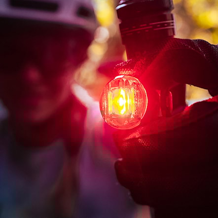 Bike Light Lezyne Femto USB C Drive Rear black - 7