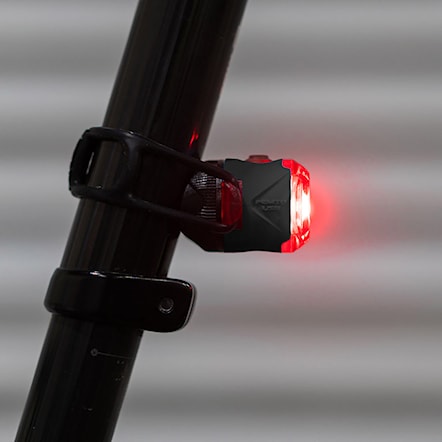 Bike Light Lezyne Femto USB C Drive Rear black - 8