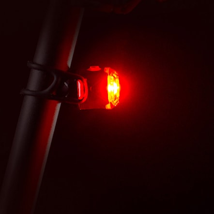 Bike Light Lezyne Femto USB C Drive Rear black - 9