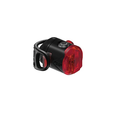 Bike Light Lezyne Femto USB C Drive Rear black - 1